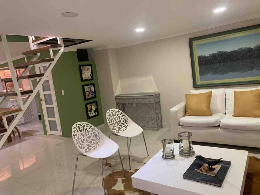 306Hermoso, Centrico Y Acogedor Loft En Картахена Экстерьер фото